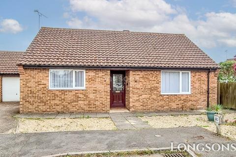 2 bedroom bungalow to rent, Salhouse Drive, Swaffham