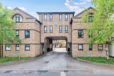 1 bedroom flat for sale, Cedar Court, Ely CB7