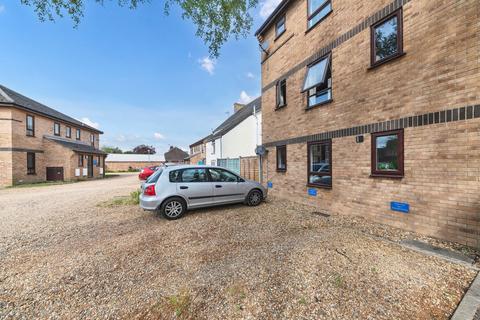 1 Cedar Court, Soham, Ely, CB7 5FL