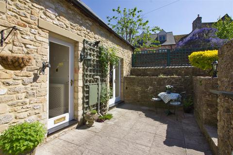 undefined, Abbey Brewery Cottage, Malmesbury