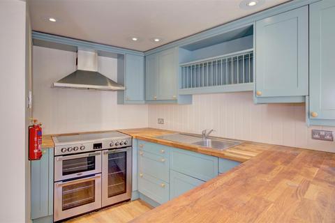 undefined, Abbey Brewery Cottage, Malmesbury