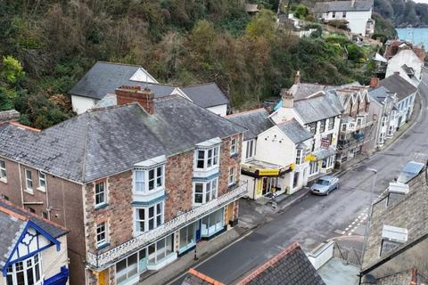 undefined, Borough Road, Combe Martin, Ilfracombe, EX34