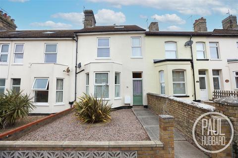 35 Alexandra Road, Lowestoft, NR32 1PL