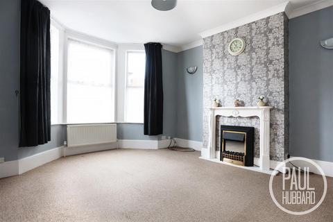 35 Alexandra Road, Lowestoft, NR32 1PL