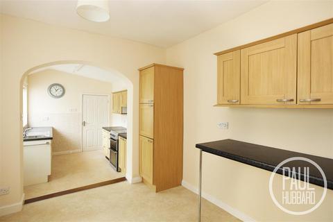 35 Alexandra Road, Lowestoft, NR32 1PL