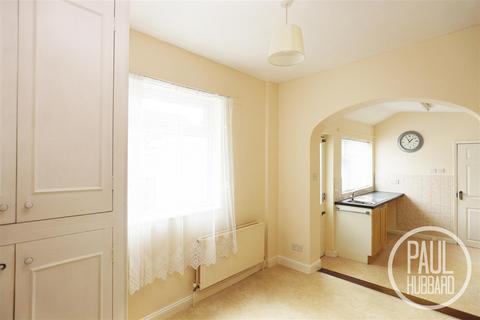 35 Alexandra Road, Lowestoft, NR32 1PL