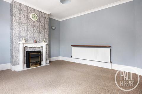35 Alexandra Road, Lowestoft, NR32 1PL