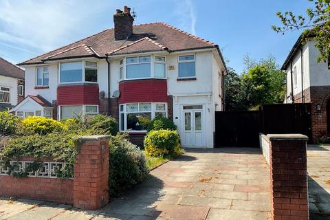 3 bedroom semi-detached house for sale, Lynton Drive, Southport PR8