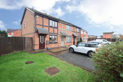 2 bedroom end of terrace house to rent, The Green, Hagley, Stourbridge, DY9