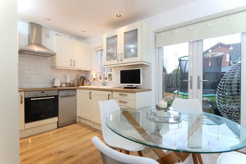2 bedroom end of terrace house to rent, The Green, Hagley, Stourbridge, DY9