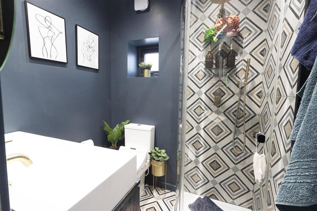 En suite