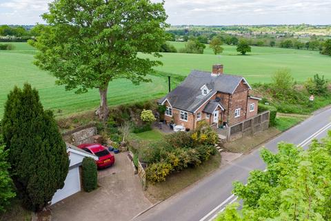 undefined, Cat & Fiddle Lane, Dale Abbey, Derbyshire, DE7