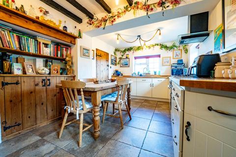 undefined, Cat & Fiddle Lane, Dale Abbey, Derbyshire, DE7