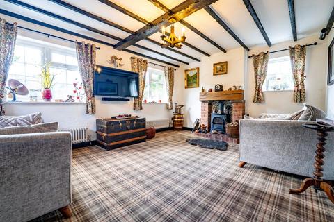 undefined, Cat & Fiddle Lane, Dale Abbey, Derbyshire, DE7