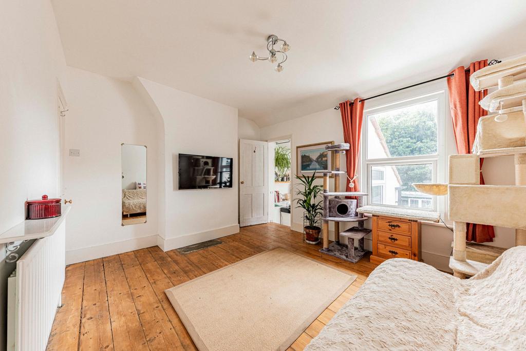 Bedroom Two (2)