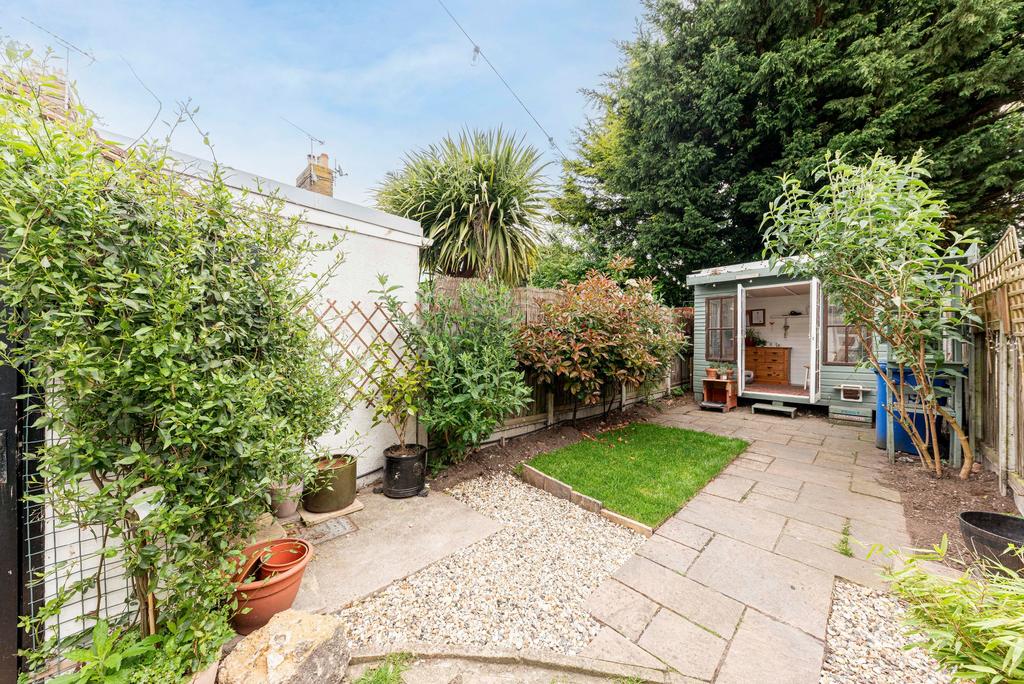 Rear Garden (3)