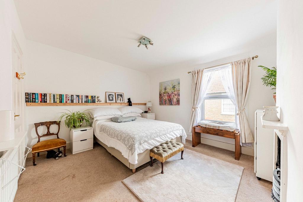 Bedroom One (1)
