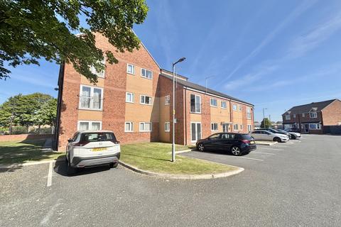 2 bedroom apartment for sale, Langdale Gardens, Marton FY4