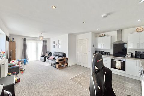 2 bedroom apartment for sale, Langdale Gardens, Marton FY4