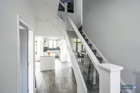 undefined, Valescourt Road, Liverpool, Merseyside, L12
