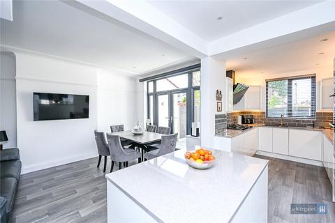 undefined, Valescourt Road, Liverpool, Merseyside, L12