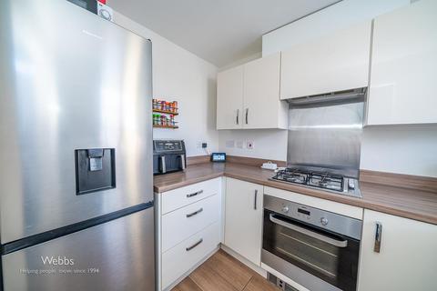 4 Bird Grove, Burntwood, WS7 3AB