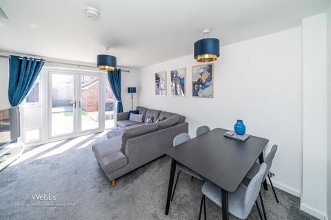 4 Bird Grove, Burntwood, WS7 3AB