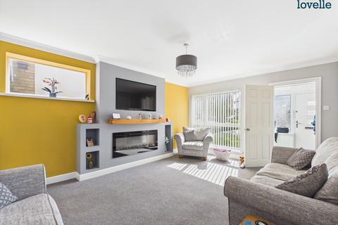 3 bedroom detached house for sale, Willowfield Avenue, Nettleham, LN2