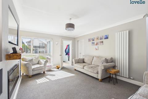3 bedroom detached house for sale, Willowfield Avenue, Nettleham, LN2