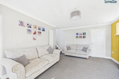 3 bedroom detached house for sale, Willowfield Avenue, Nettleham, LN2