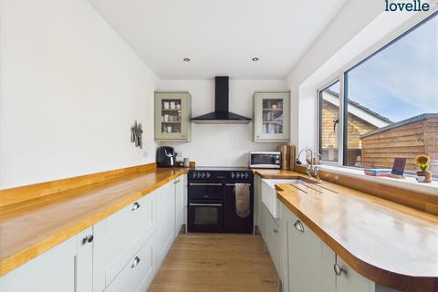 3 bedroom detached house for sale, Willowfield Avenue, Nettleham, LN2