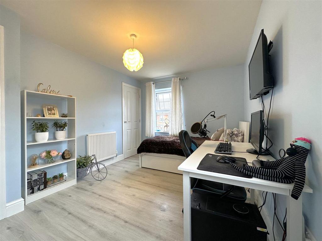 Bedroom Two 217