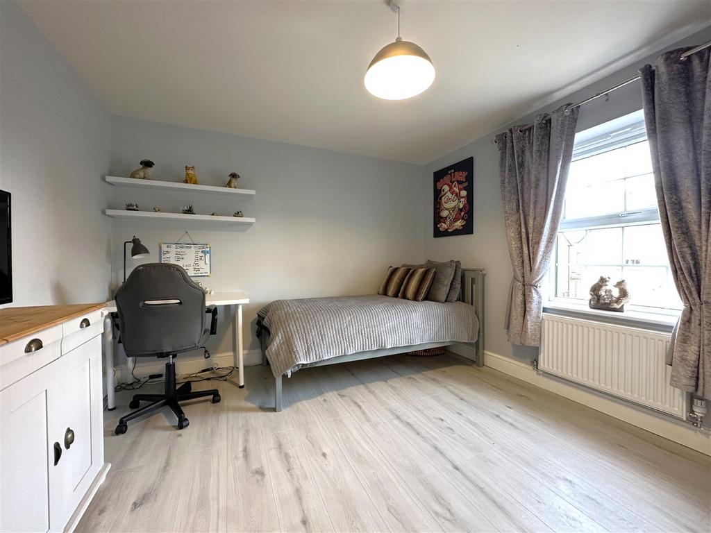 Bedroom Three 231