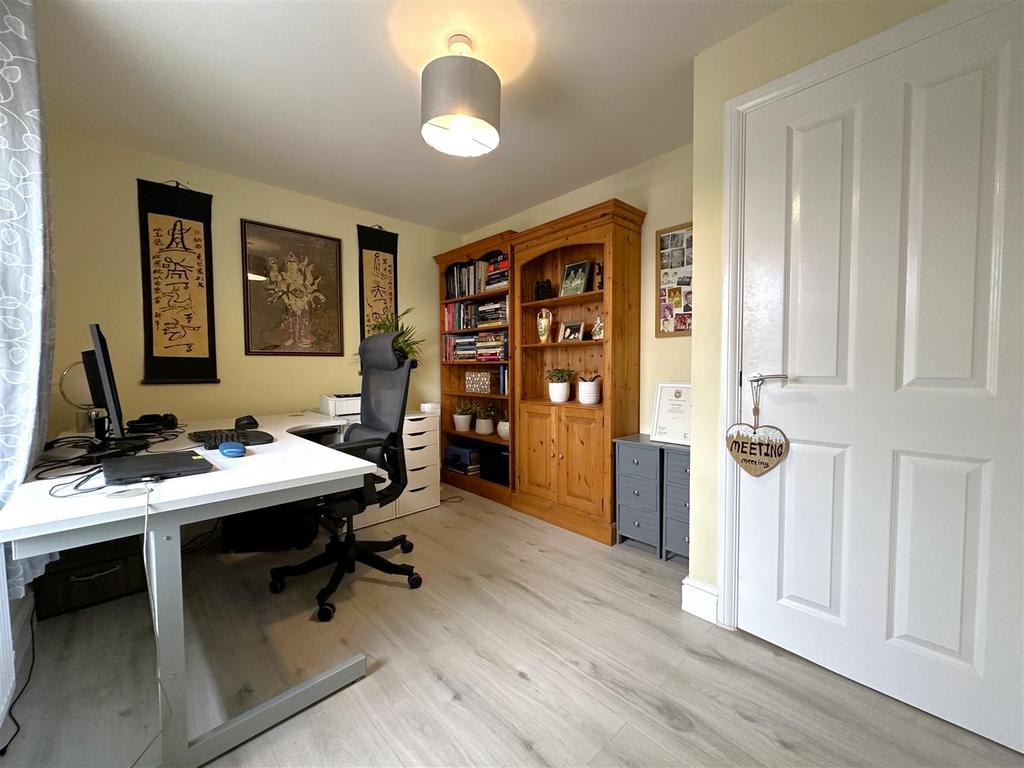 Bedroom Four 380