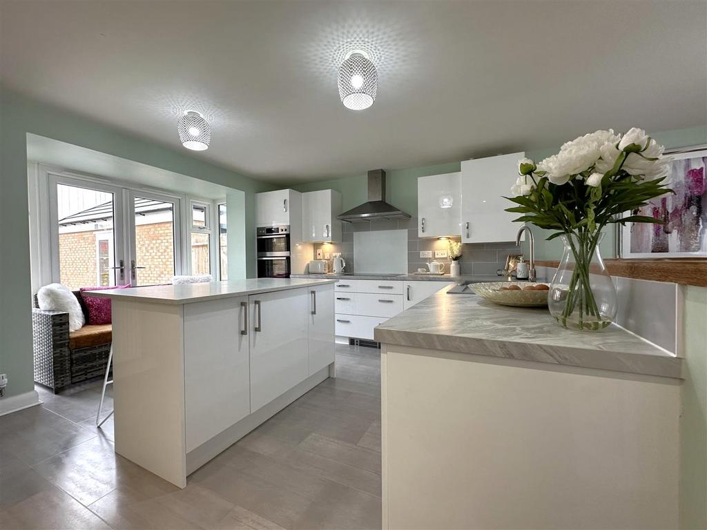 Fabulous Modern Kitchen 185