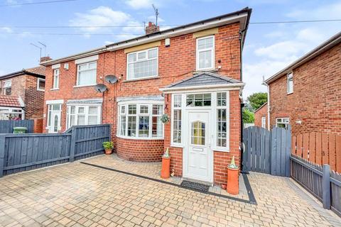 Leechmere Crescent, Seaham, Durham, SR7 0JJ