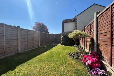 6 Beveridge Road, Carlisle, CA2 5SA