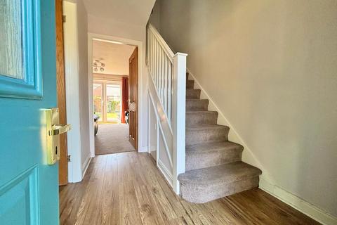 6 Beveridge Road, Carlisle, CA2 5SA