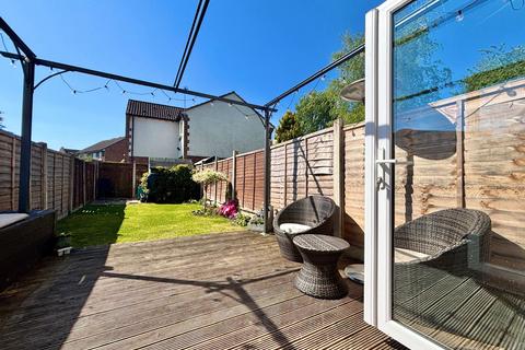 6 Beveridge Road, Carlisle, CA2 5SA