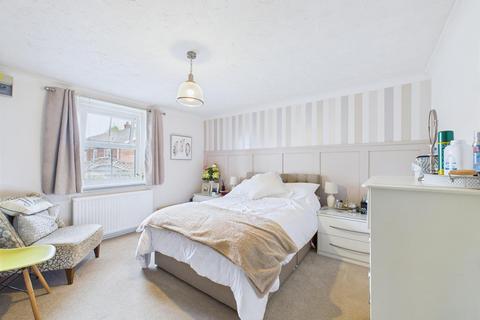 undefined, Trinity Close, Dereham