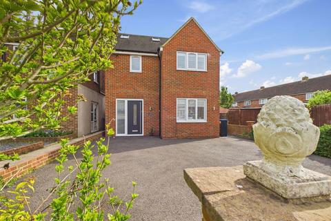 undefined, Wilmot Road, Shoreham by Sea