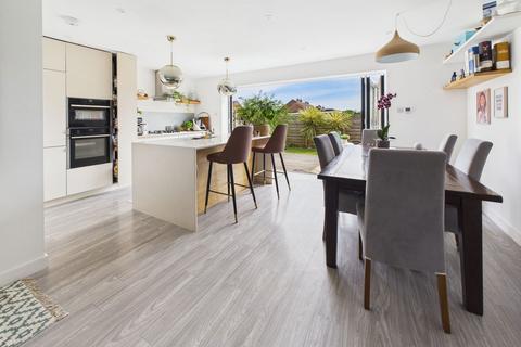 undefined, Wilmot Road, Shoreham by Sea