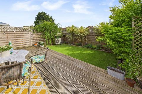 undefined, Wilmot Road, Shoreham by Sea