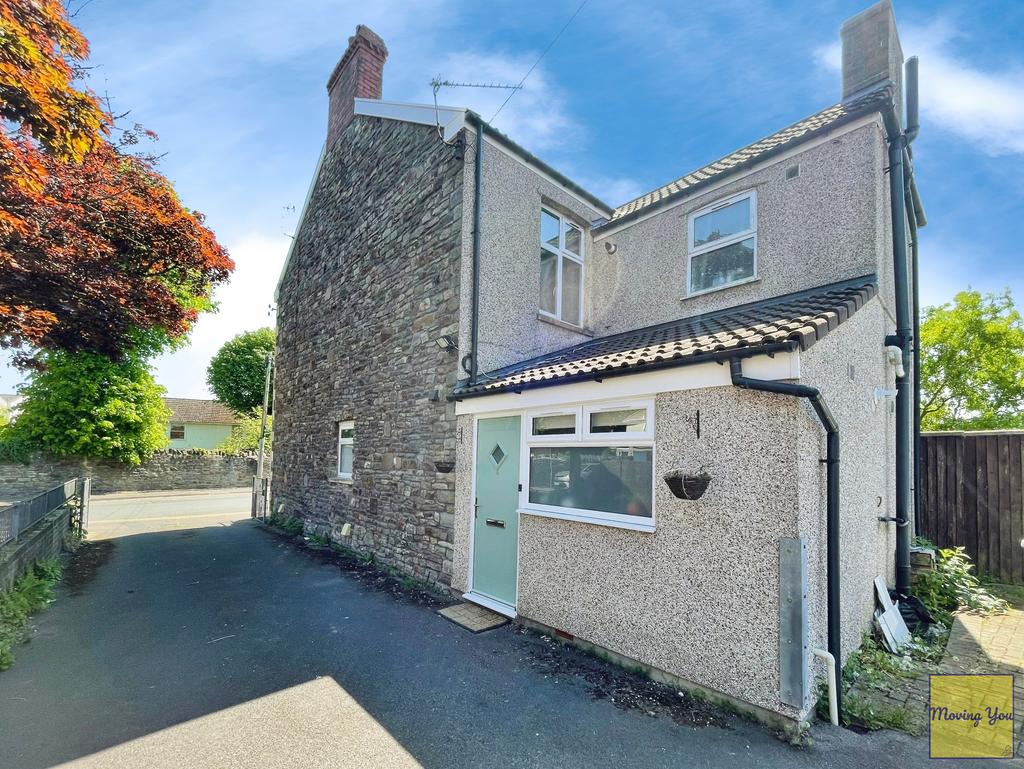 Rear View