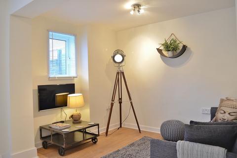 1 bedroom ground floor flat to rent, Cross Street, St Clements, Oxford, OX4