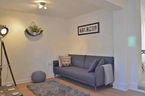 1 bedroom ground floor flat to rent, Cross Street, St Clements, Oxford, OX4