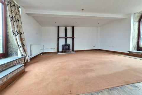 3 bedroom detached house for sale, Higher Stack Cottages, Tong Lane, Bacup, Lancashire, OL13