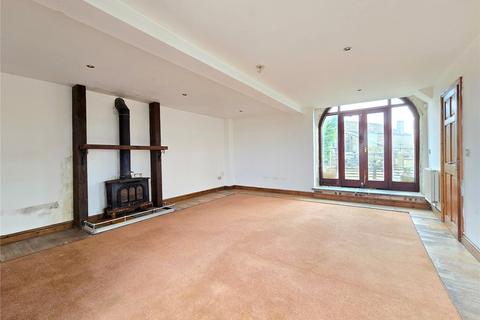 3 bedroom detached house for sale, Higher Stack Cottages, Tong Lane, Bacup, Lancashire, OL13