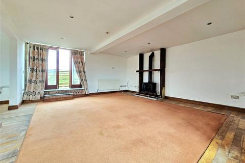 3 bedroom detached house for sale, Higher Stack Cottages, Tong Lane, Bacup, Lancashire, OL13
