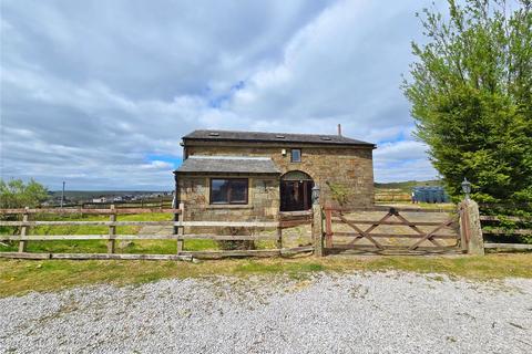 3 bedroom detached house for sale, Higher Stack Cottages, Tong Lane, Bacup, Lancashire, OL13